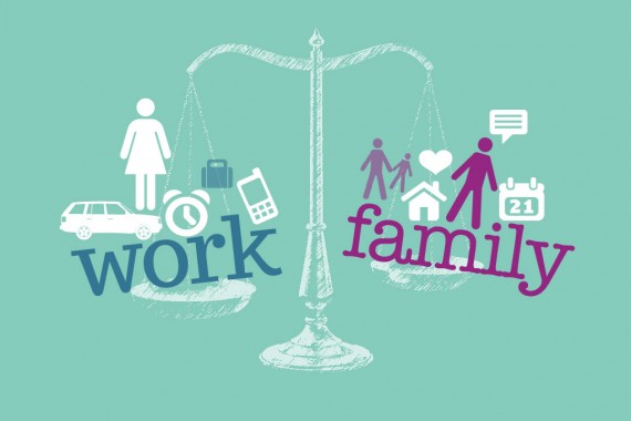 How to Create a Balanced Life: Work, Family, And Personal Time