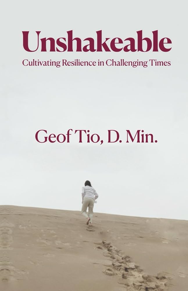 How to Cultivate Resilience in Challenging Times