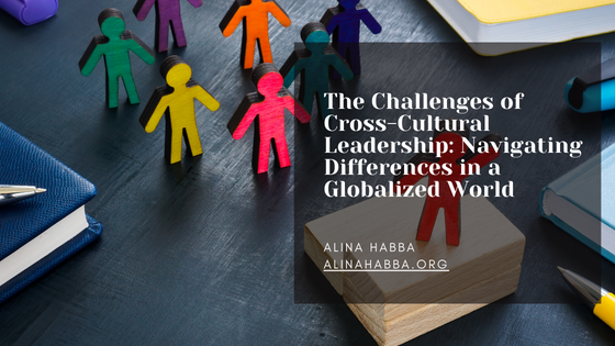 How to Navigate Cultural Differences in a Globalized World