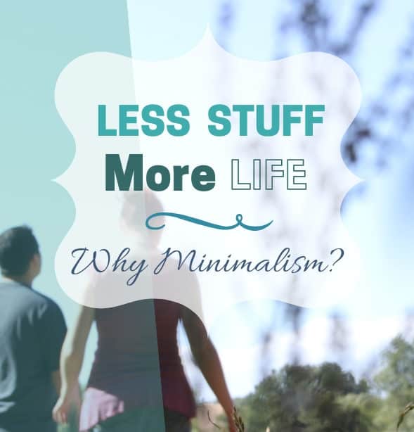 Minimalism: How Less Can Be More in Life