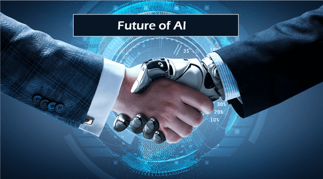 The Future of Artificial Intelligence And Its Impact on Society