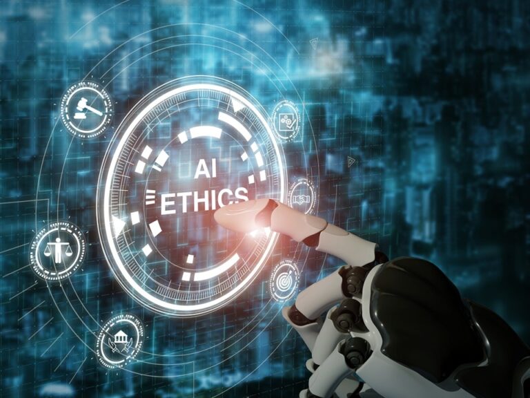 The Importance of Ethics in Artificial Intelligence