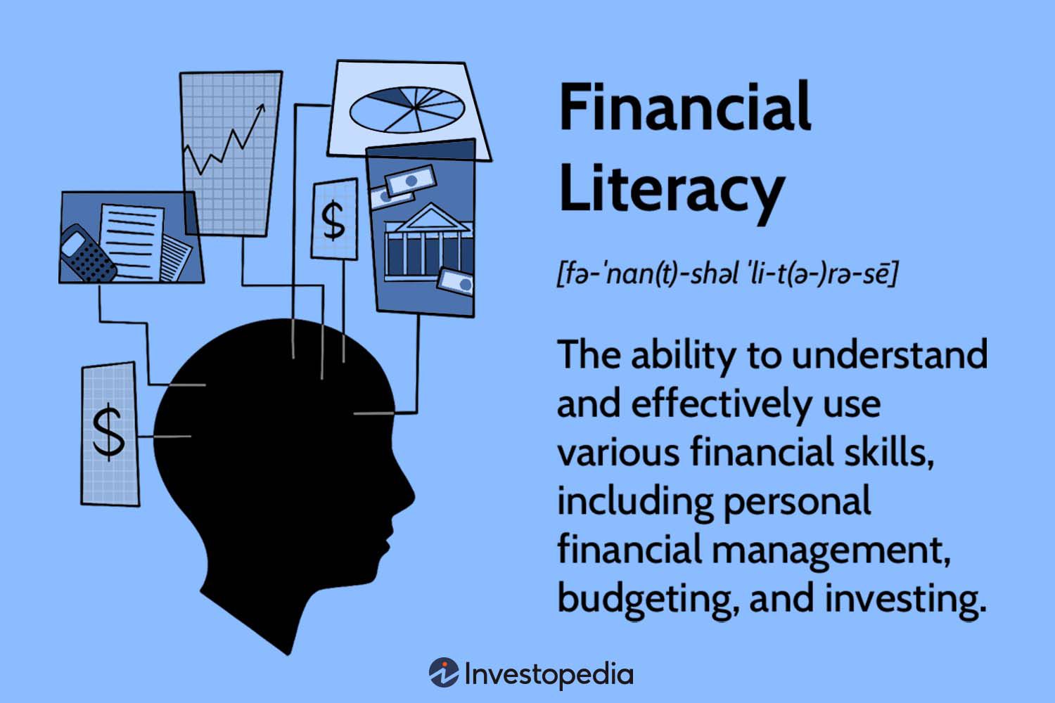 The Importance of Financial Literacy