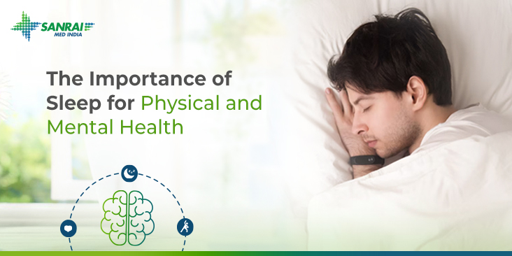 The Importance of Sleep And How to Improve Sleep Quality