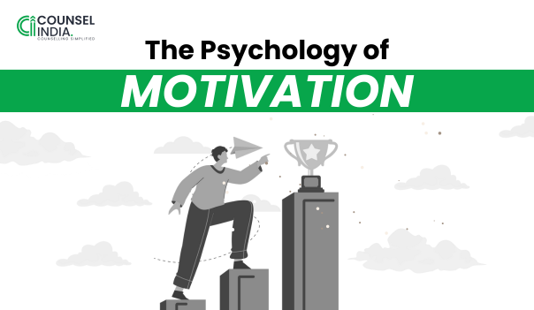 The Psychology of Motivation: What Drives Us?