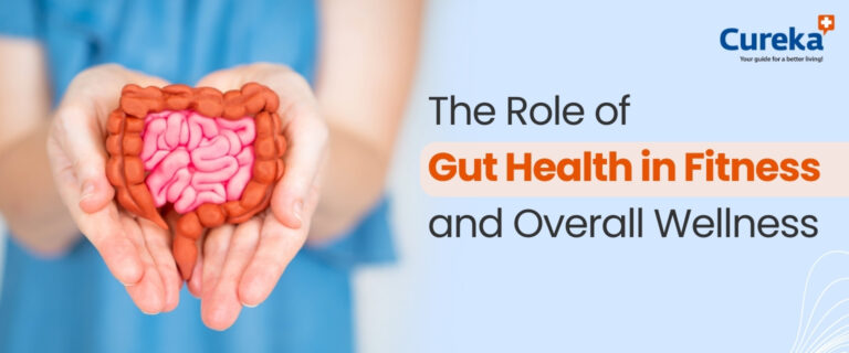 The Role of Gut Health in Overall Wellness