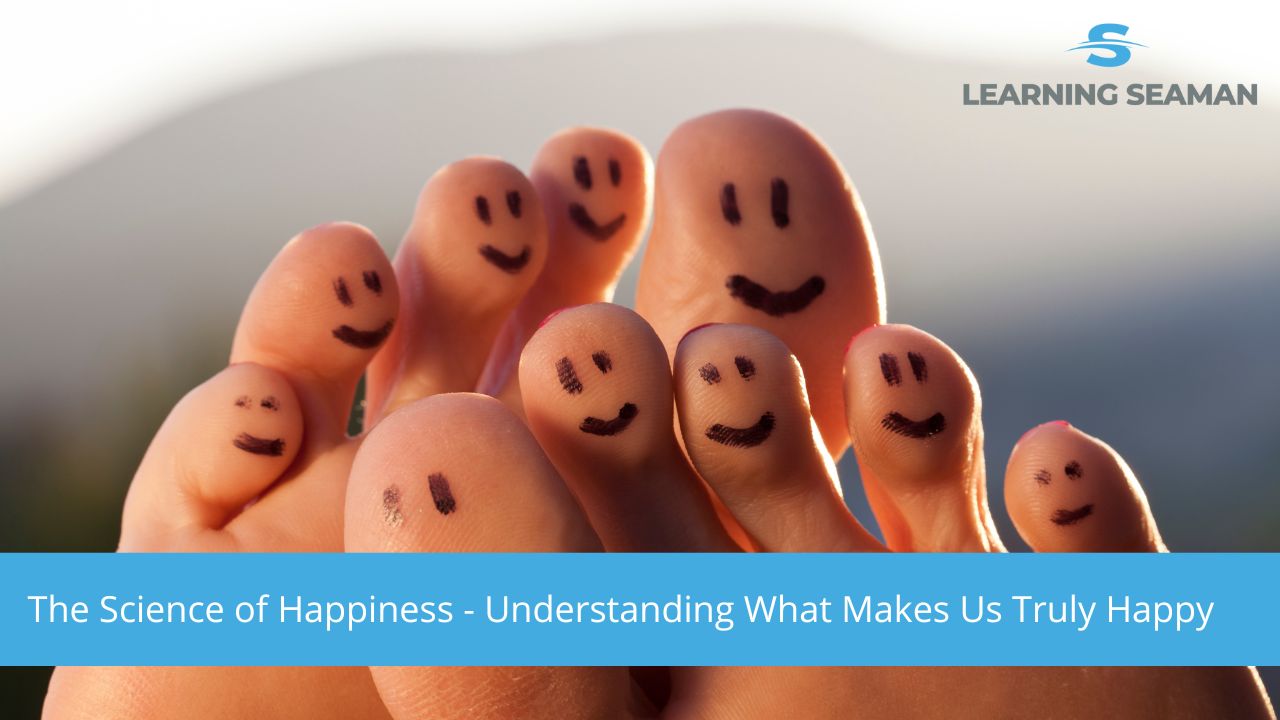 The Science of Happiness: What Makes Us Truly Happy?